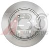 OPEL 13502139 Brake Disc